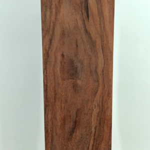 Granadillo, 1" x 5" x 30"