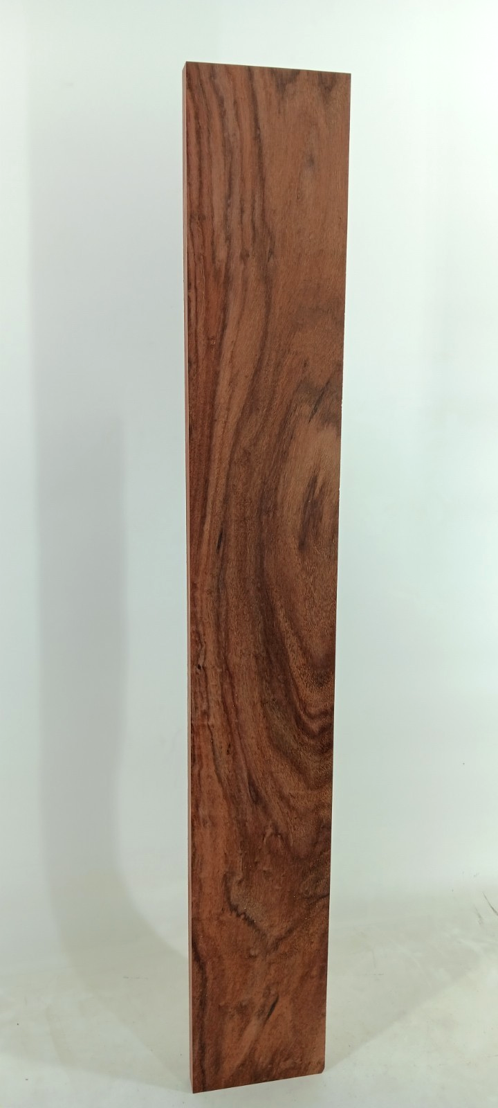 Granadillo, 3/4" x 4 1/2" x 31 1/8" - Image 2