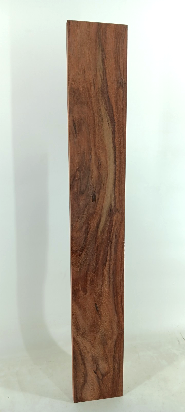 Granadillo, 3/4" x 4 1/2" x 31 1/8" - Image 3