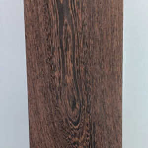 Wenge, 3/4" x 7 1/2" x 35"