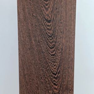 Wenge, 3/4" x 7 1/2" x 28"