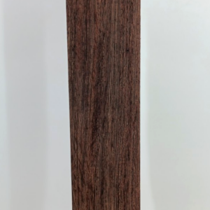 Wenge, 3/4" x 3 3/4" x 28"