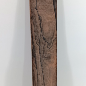 Zericote, Ziricote, Guitar Fingerboards, 5/16" x 3" x 21"