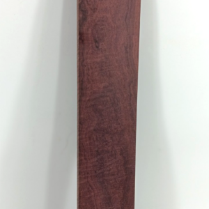 Figured Katalox, Guitar Fingerboards, 5/16" x 2 7/8" x 20 1/2"