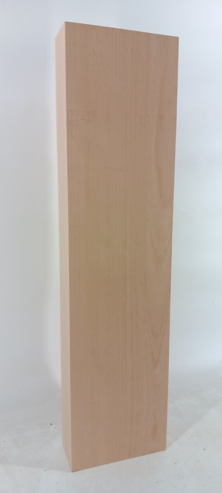 12/4 European Beech, 2 1/2" x 6" x 24" - Image 3