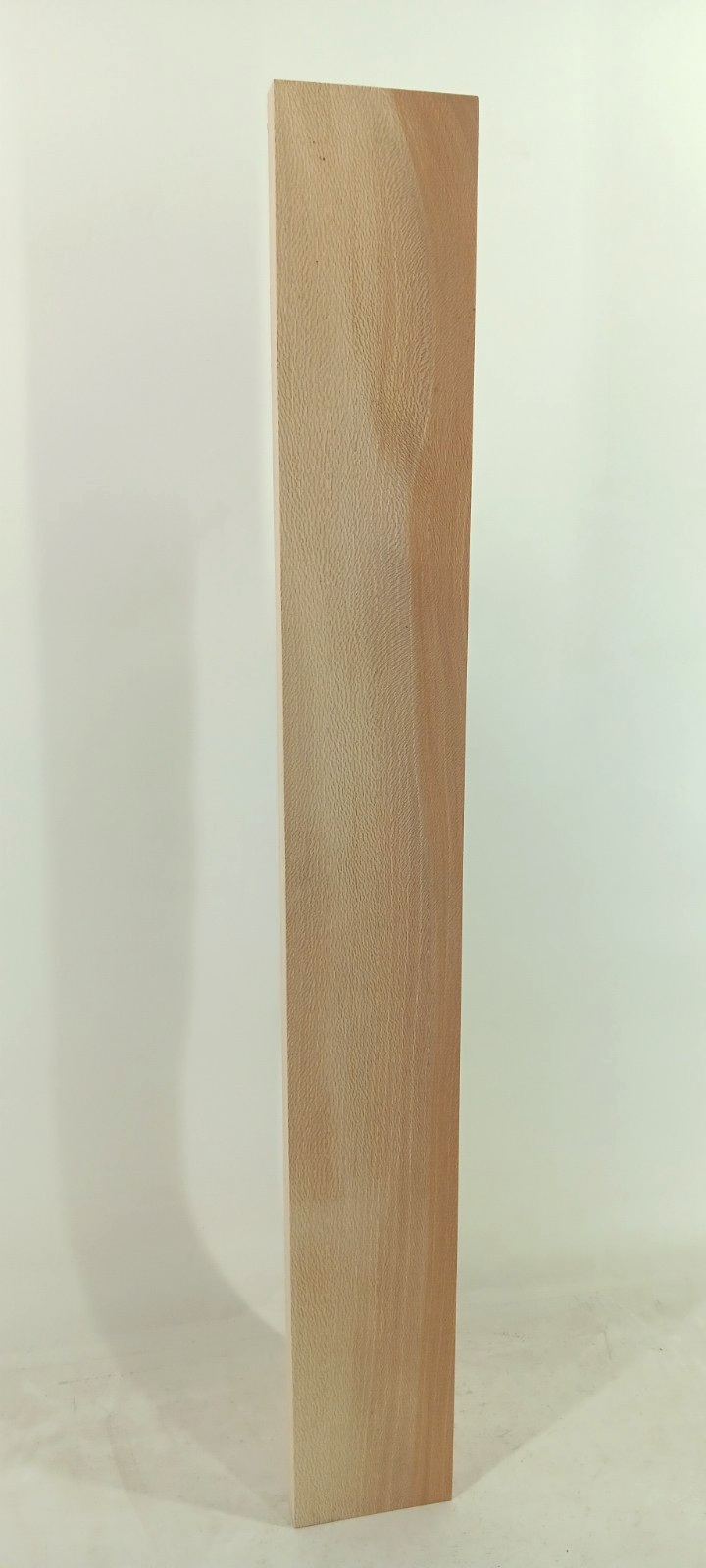 Sycamore quarter-sawn, 3/4" x 3 1/2" x 28 1/2" - Image 2