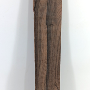 Zericote, Ziricote, Guitar Fingerboards, 5/16" x 3" x 21"