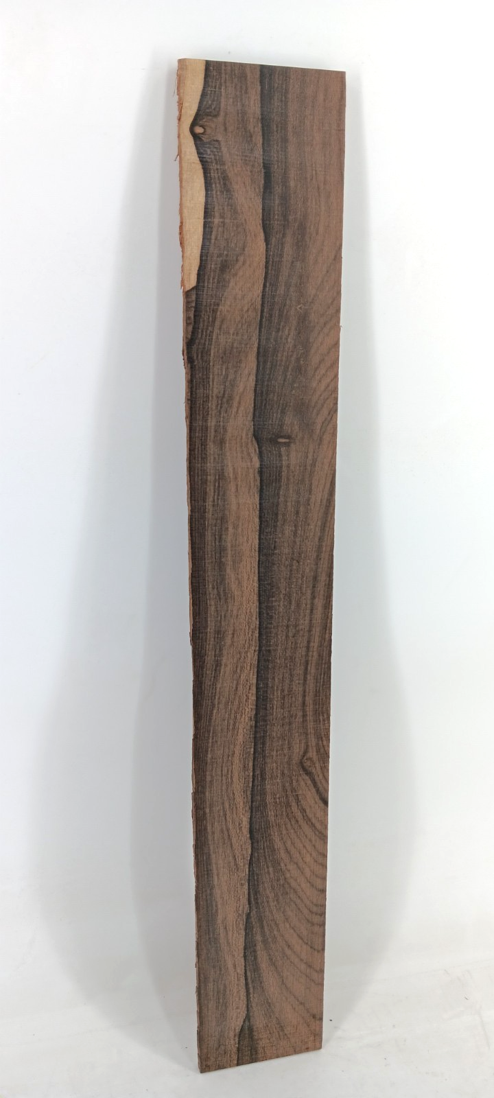 Zericote, Ziricote, Guitar Fingerboards, 5/16" x 3" x 21"