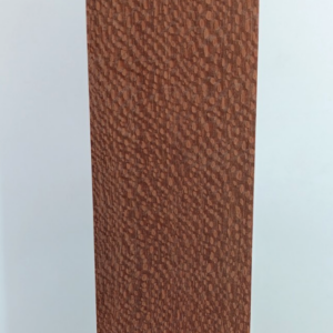 Leopardwood, 3/4" x 4 1/2" x 31"
