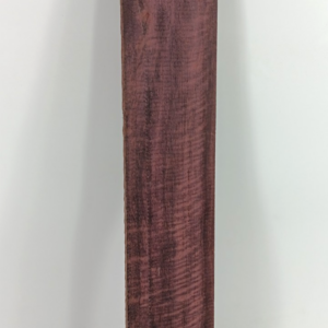 Figured Katalox, Guitar Fingerboards, 5/16" x 2 7/8" x 20 1/2"