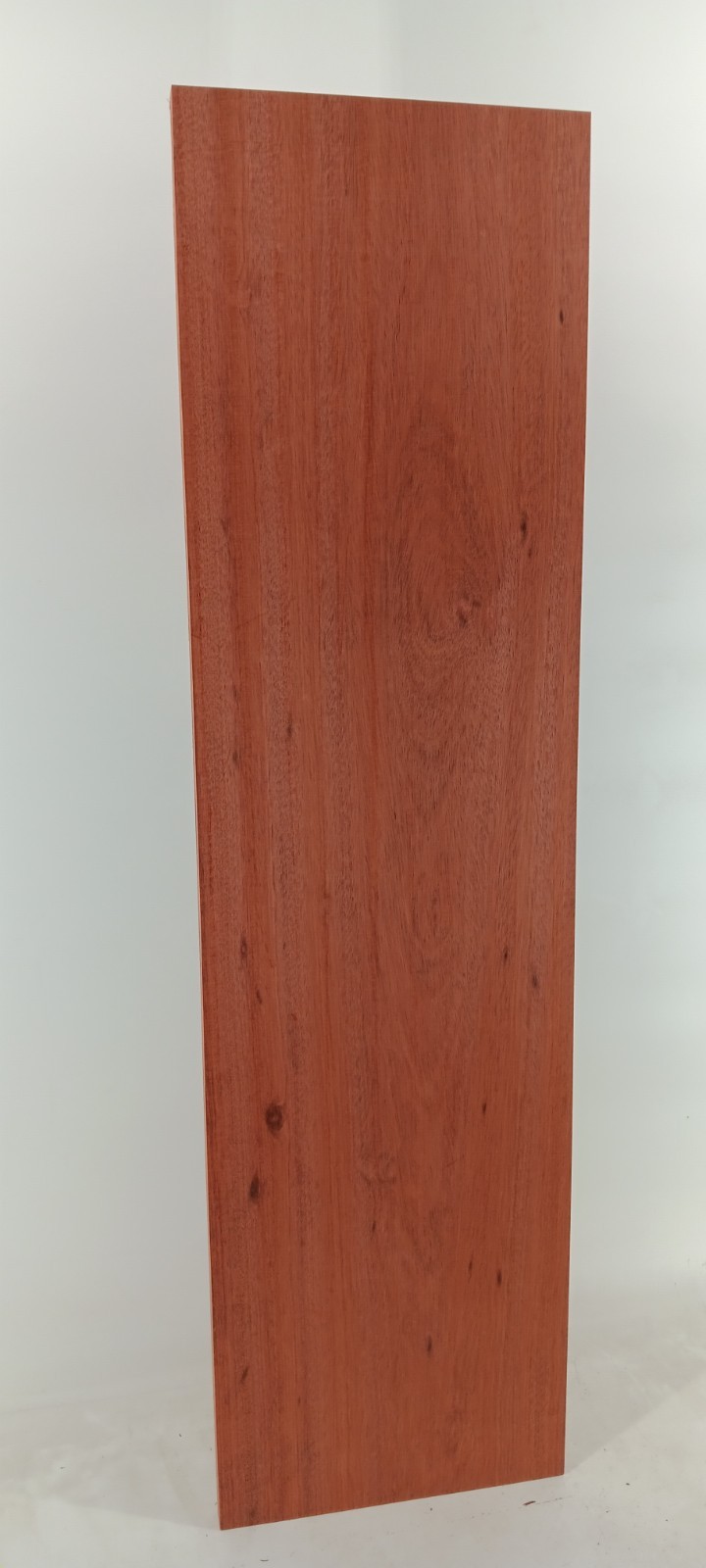 Bloodwood, satine, 3/4" x 9 1/2" x 35" - Image 2