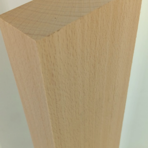 8/4 European Beech Quarter-sawn, 1 3/4" x 4 1/2" x 32"