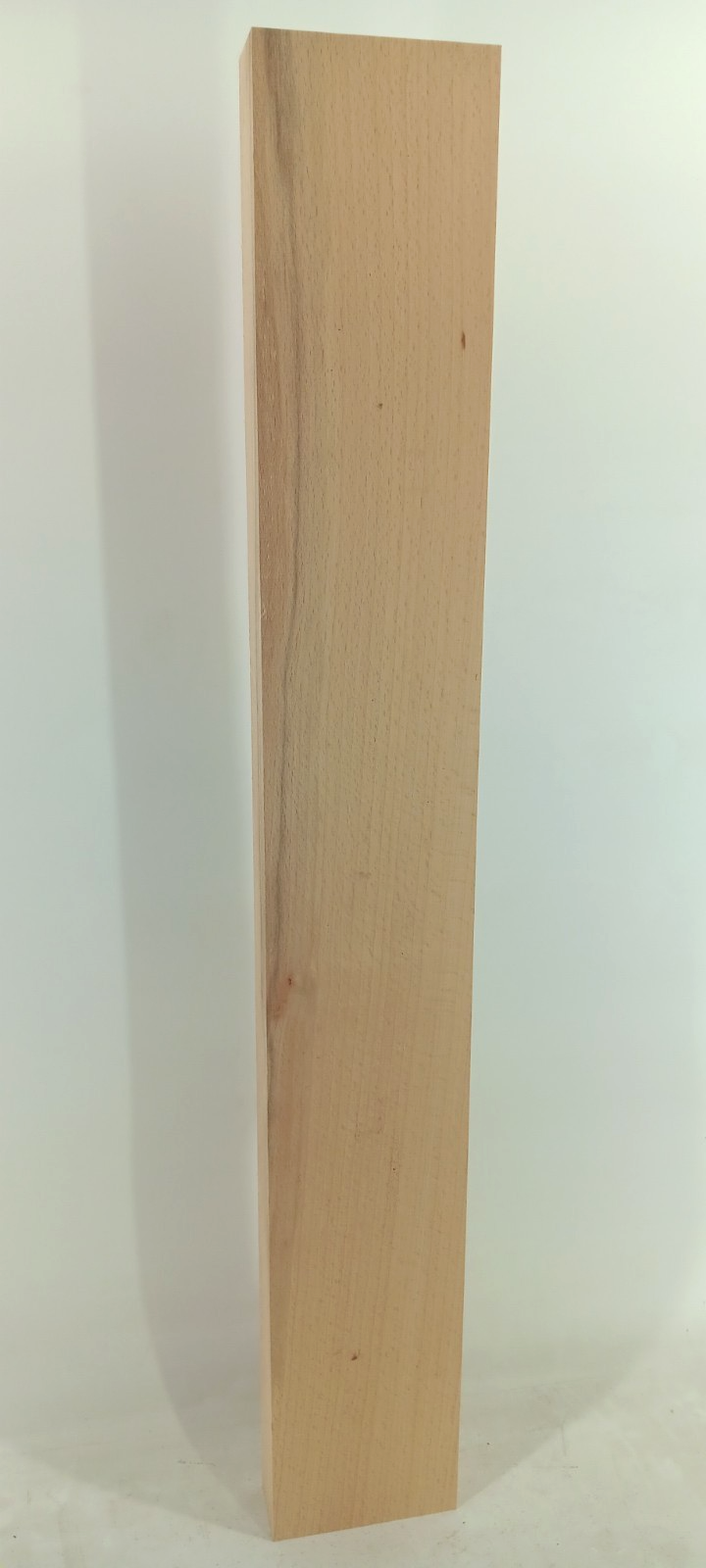 8/4 European Beech Quarter-sawn, 1 3/4" x 4 1/2" x 32" - Image 2