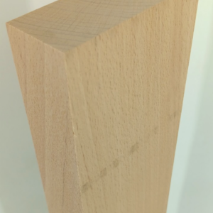 8/4 European Beech Quarter-sawn, 1 3/4" x 4 1/2" x 31"