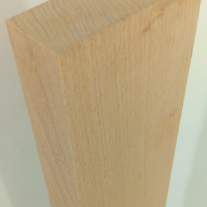 8/4 European Beech Quarter-sawn, 1 3/4" x 4 1/2" x 28"