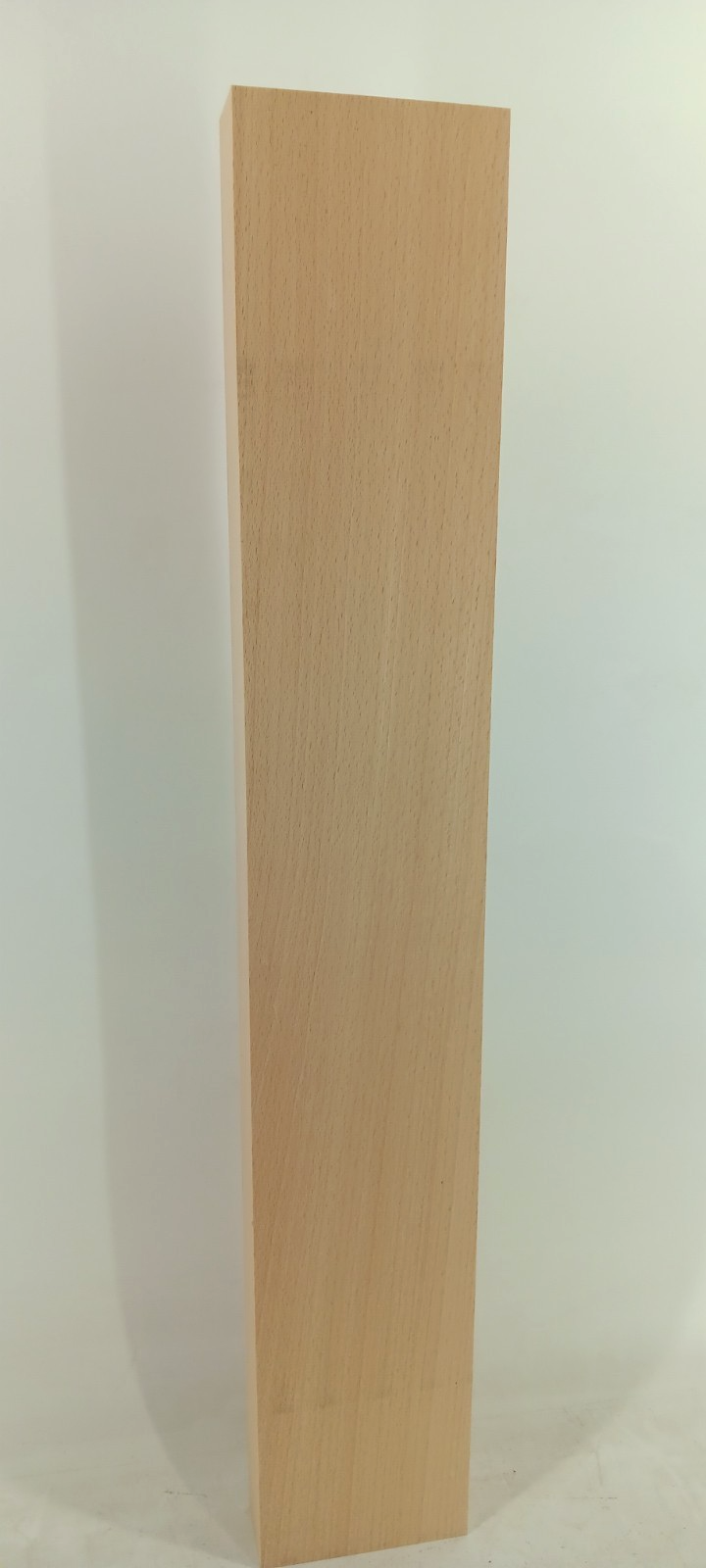 8/4 European Beech Quarter-sawn, 1 3/4" x 4 1/2" x 28" - Image 2