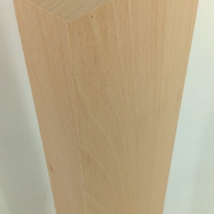 8/4 European Beech Quarter-sawn, 1 3/4" x 4 1/2" x 24"