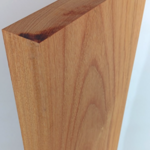 8/4 Osage Orange, 1 3/4" x 9 1/2" x 31"