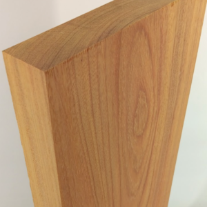 8/4 Osage Orange, 1 3/4" x 9 1/2" x 22"