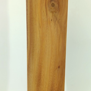 Osage Orange, 7/8" x 3 1/4" x 34"