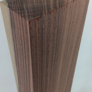 8/4 Bolivian Rosewood, pau ferro, morado, caviuna, 1 3/4" x 3 1/2" x 24"