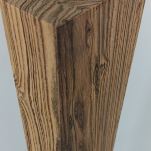 8/4 Bocote, 1 1/2" x 3 1/4" x 24"
