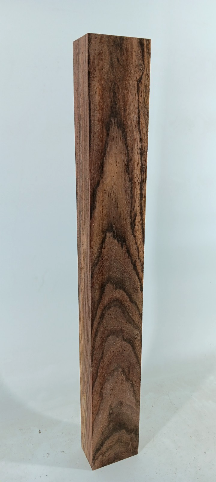 8/4 Bocote, 1 3/4" x 2 3/4" x 21" - Image 3