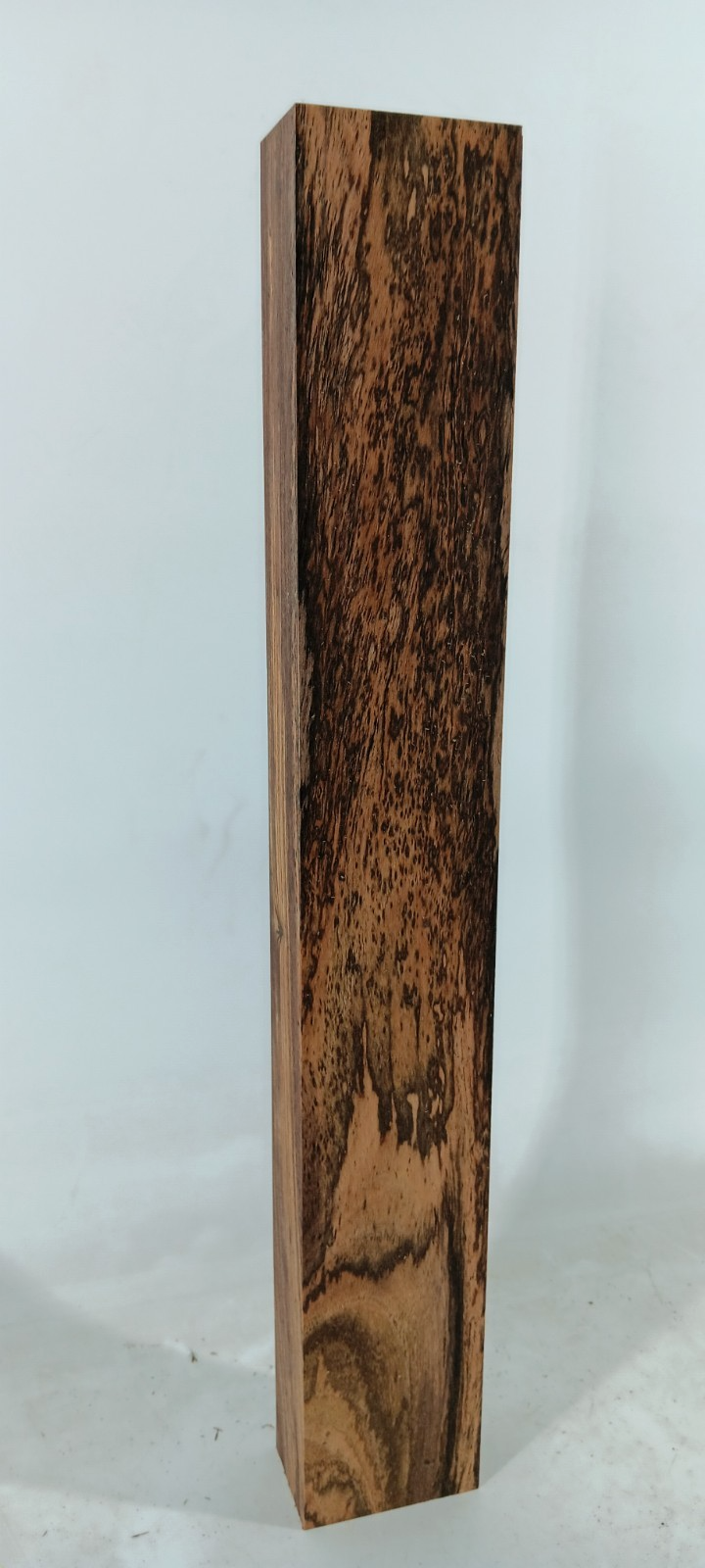 8/4 Bocote, 1 3/4" x 2 3/4" x 19" - Image 2