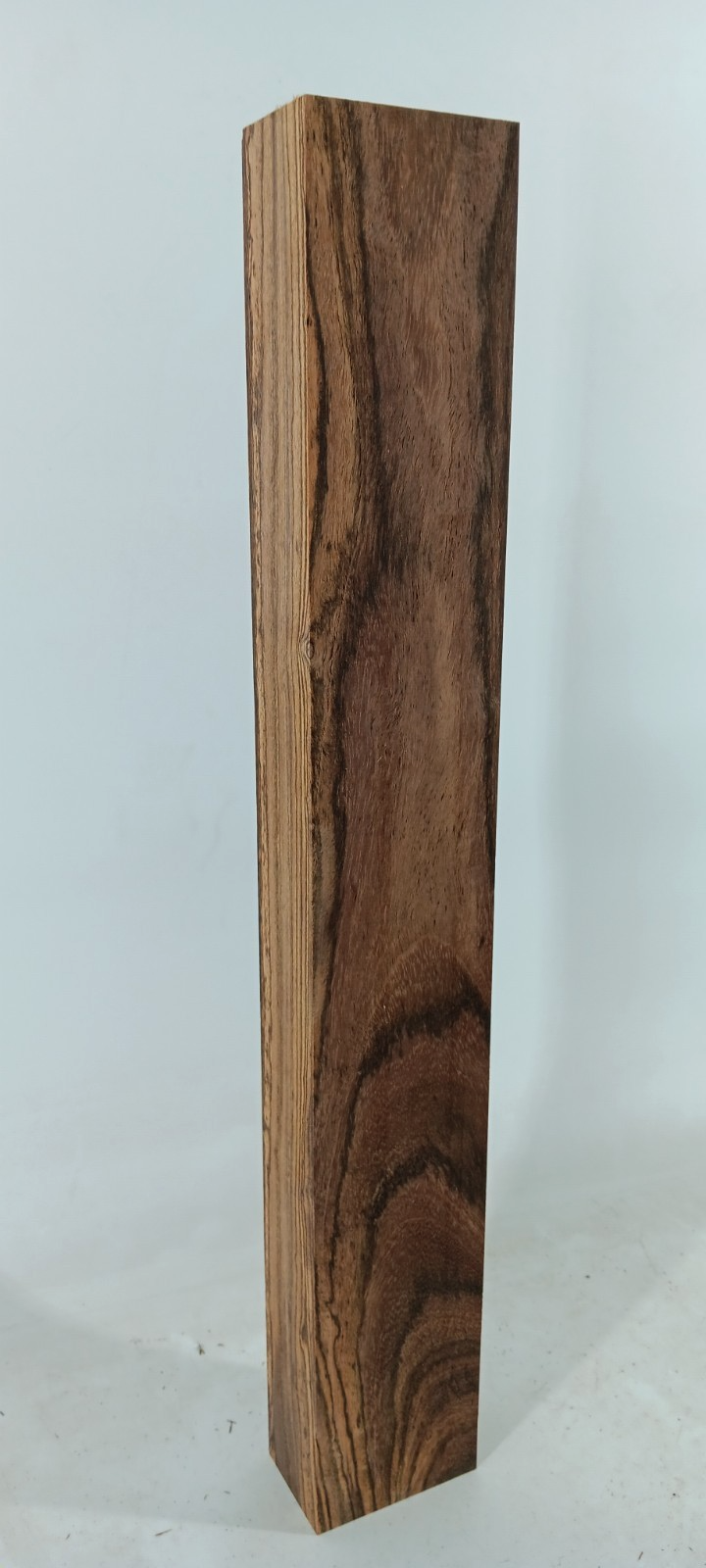 8/4 Bocote, 1 3/4" x 2 3/4" x 19" - Image 3