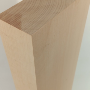 12/4 European Beech, 2 1/2" x 6" x 31"