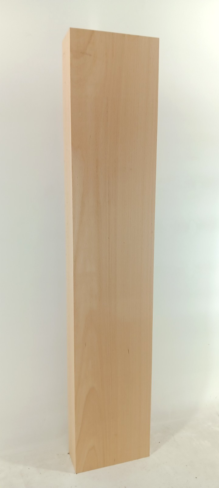 12/4 European Beech, 2 1/2" x 6" x 31" - Image 2