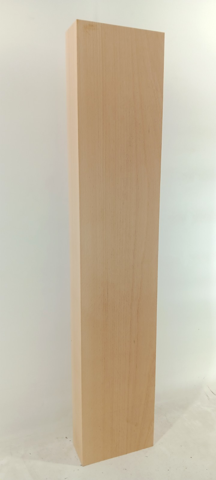 12/4 European Beech, 2 1/2" x 6" x 31" - Image 3
