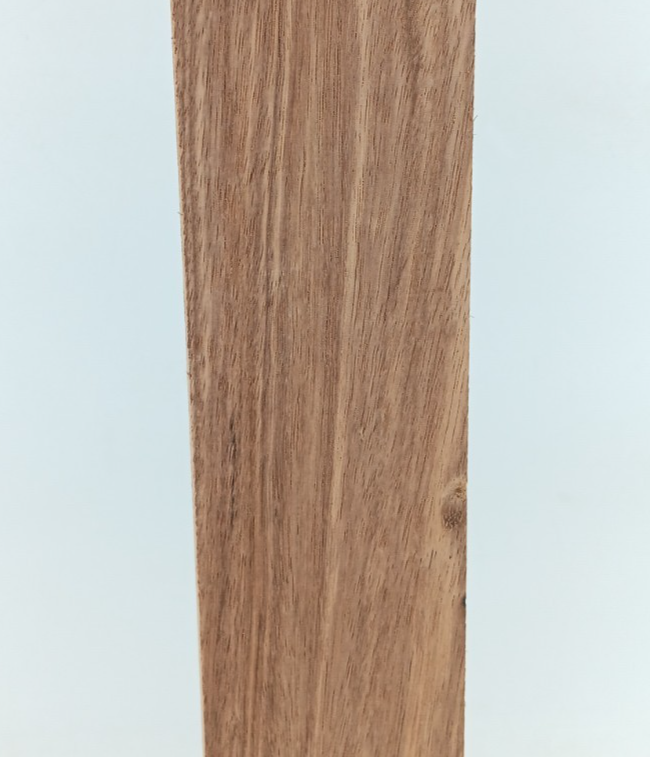 Beli, 3/4" x 2 5/8" x 21"