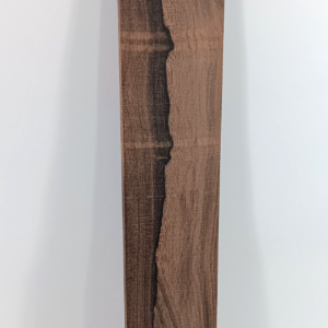 Zericote, Ziricote, Guitar Fingerboards, 5/16" x 3" x 21"