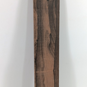 Zericote, Ziricote, Guitar Fingerboards, 5/16" x 3" x 21"
