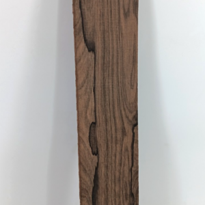 Zericote, Ziricote, Guitar Fingerboards, 5/16" x 3" x 21"