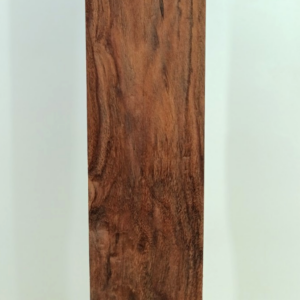 Granadillo, 1" x 4 3/4" x 33 7/8"