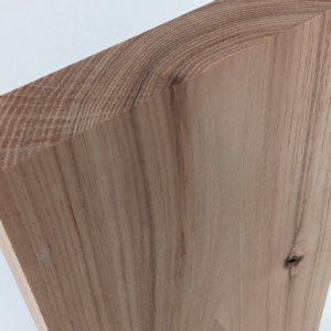 8/4 Hickory, 1 1/2" x 8 5/8" x 32 5/8"