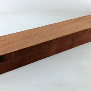 Genuine Mahogany, Quarter-sawn Guitar Neck, 3 1/8" x 3 1/8" x 30 1/4"