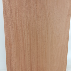 African Mahogany, 1 pc solid guitar body, 1 3/4" x 16 1/2" x 21", 10 lbs 14.1 oz