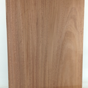 African Mahogany, 1 pc solid guitar body, 1 3/4" x 16 1/2" x 21", 10 lbs 10.9 oz