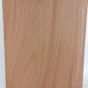 African Mahogany, 1 pc solid guitar body, 1 3/4" x 16 1/2" x 21", 10 lbs 14.9 oz