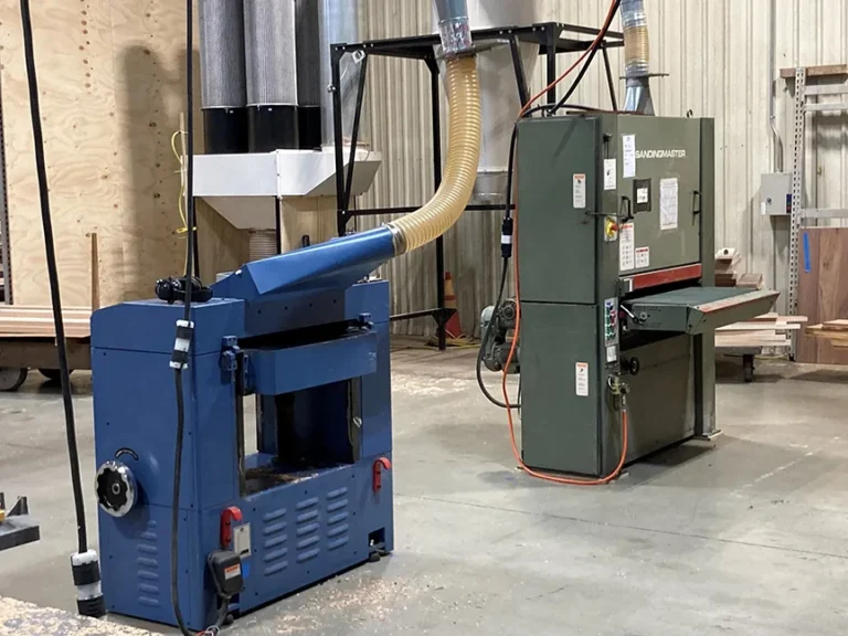 Milling services