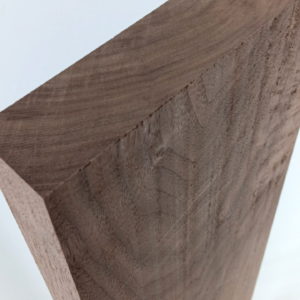 8/4 Black Walnut, American Walnut, 1 5/8" x 7 1/4" x 40 1/2"