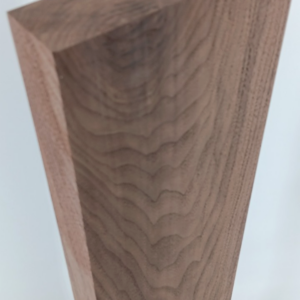 8/4 Black Walnut, American Walnut, 1 5/8" x 6 1/4" x 29 3/8"