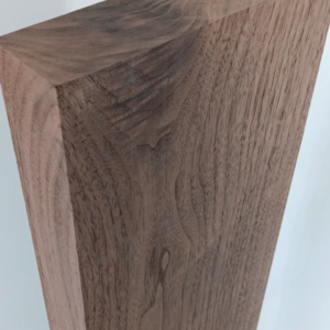 8/4 Black Walnut, American Walnut, 1 3/4" x 7" x 26"